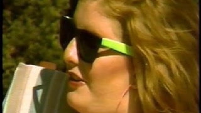 Sunstroke (1990) Full movie