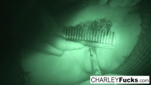 Charley's Night Vision Amateur Sex