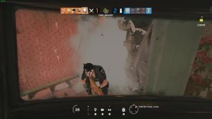 Young sexy caveira get fucked by big montagne POV