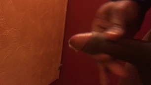 Cumming twice, horny BBC today