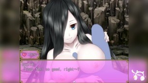 Lust Grimm 03 - Trapped between two round breasts (playthrough)