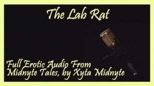The Lab Rat