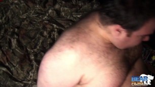 Fat Ass Eaten and Fucked