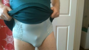 A few of my panties