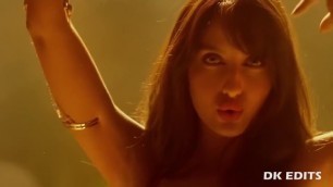 Nora Fatehi Hot Compilation