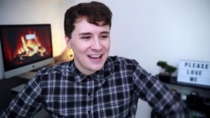 would you date the real dan