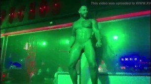 GAY STRIPPERS