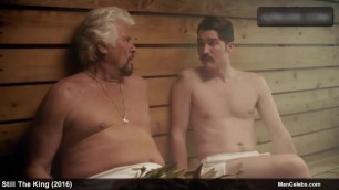 Male Celebrity Barry Bostwick Shirtless And Sexy Video