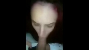 Greek pipa girl blowjob fast deepthroat mouth