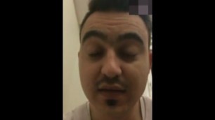 Turkish horny​ guy​