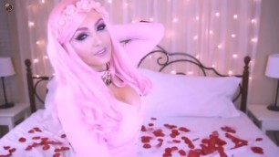 Jessica Nigri Valentine