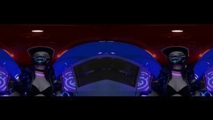 Alki Cowgirl Midnight Ride - Hentai VR Videos
