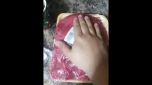 BEATING MY MEAT (COMPILATION)