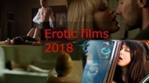 Erotic Films 2018