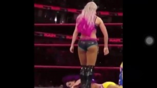 WWE ALEXA BLISS SEXY COMPILATION