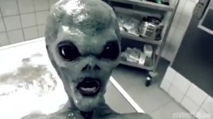 fuck an alien girl