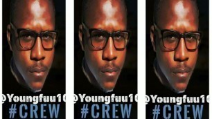 Young-Fuu - Straight Thru (Off The Top)