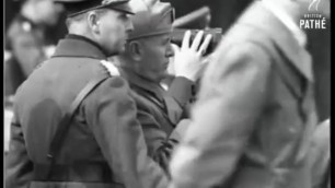 Hitler x Mussolini fanfiction . pls dont delet this video pornhub