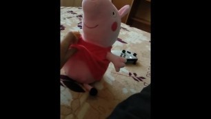 Peppa pig