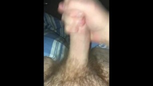 Just turned 18 jerk off