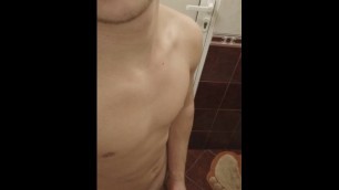 Teen boy with abs , big dick , snapchat - pohujists