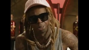 Lil Wayne YouTube Vlog