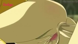 Shaggy Creampies  Velma's Ass Hole