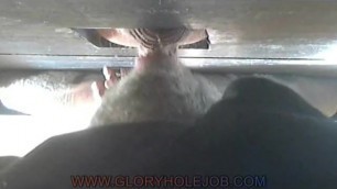 Screaming Moaning And Cumming In My Gloryhole