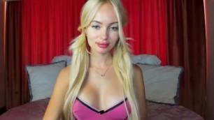 SexySweetMasha Crotchless Panty in Freechat 10-08-2018