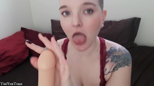 Cum in Mouth BJ
