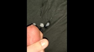 Some cum for you to swallow