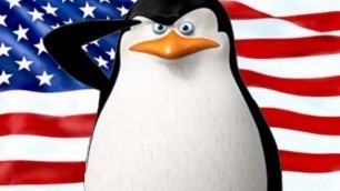 Hot sexy penguins dominate Trump and kill ISIS