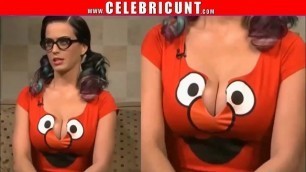 Katy Perry Bouncy Celeb Milf Boobs And Naked Butt Bonanza