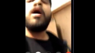 Dishant Rathod Shiv FUCKING JERKING VIDEO SCANDAL ON CAM