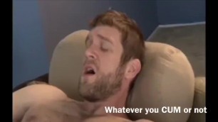 [training] Agent Colby Keller got to Bare then Breed