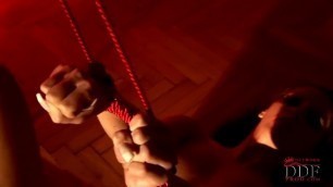 rope bondage european BDSM