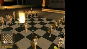 LoveChess Age Of Egypt 18+ Chess Game Free Download Full Ver