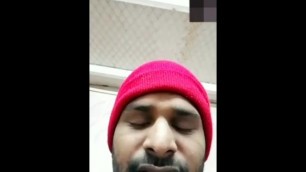 Indian big cock man cum