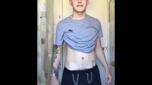 Sexy twink 2