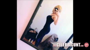 Jennette Mccurdy Nude Celeb Juicy Titties & Perfect Body