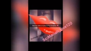 Sc Premium Preview hoe sucking dick and fucking