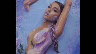 Ariana Grande Fap Tribute