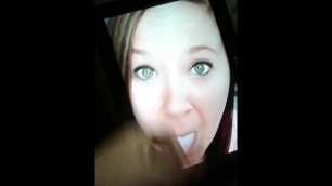 lesbian ex-best friend loves sticking out her tongue