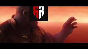 The Return of Red Reserve "Redemption