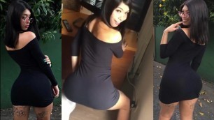 hot dress