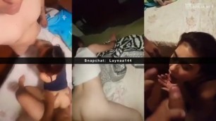 The Best of SNAPCHAT PORN