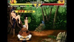 Mugen Sex Battle Part 3