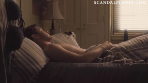 Tessa Thompson Ass Scene from 'Dear White People' On ScandalPlanet.Com
