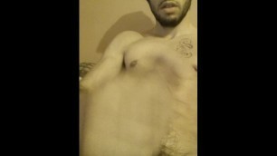 I want to fuck a girl and I want to be an adult movie actor