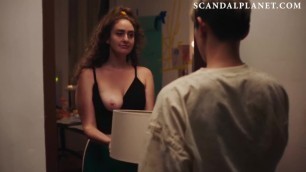 Catherine Cohen Nude Tits in 'High Maintenance' On ScandalPlanet.Com